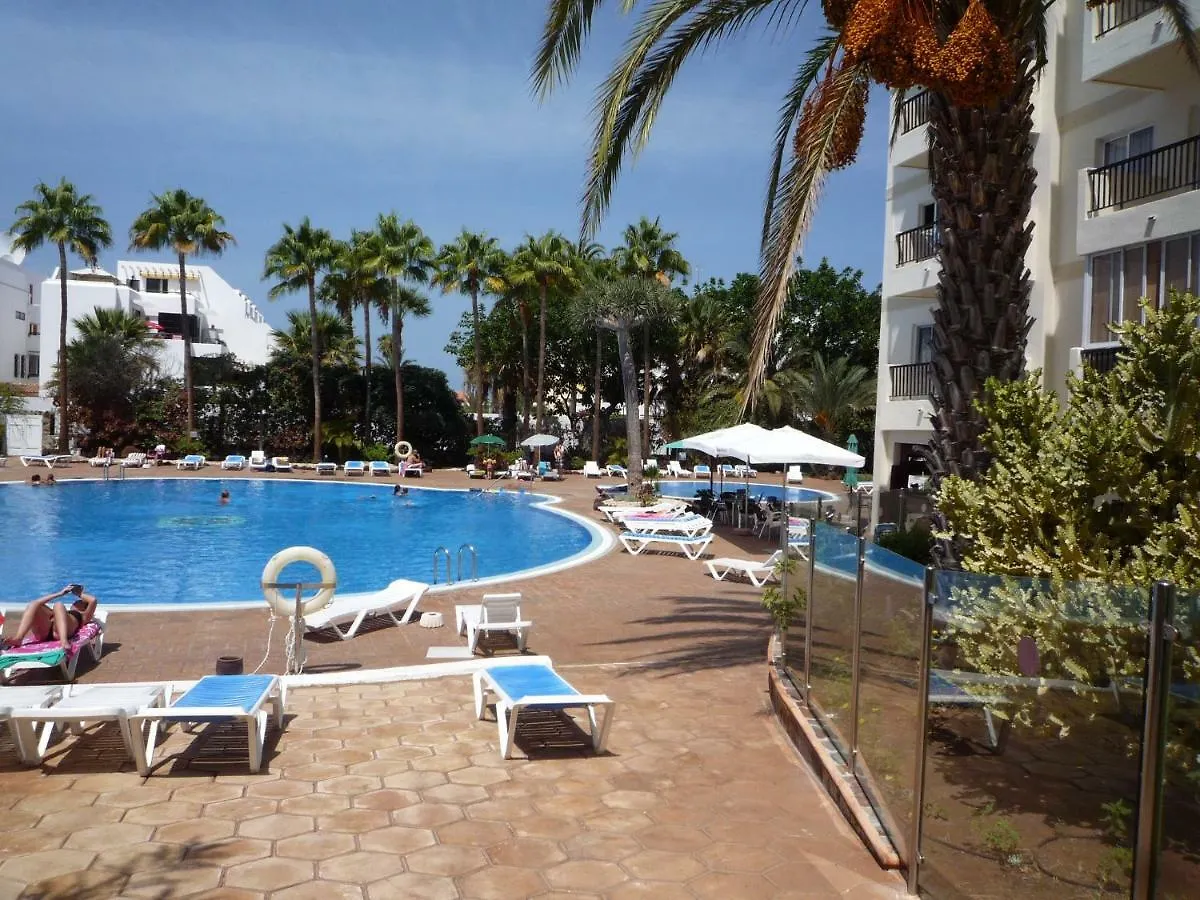 Estudio Edificio El Dorado Apartamento Playa de las Americas   Playa de las Americas (Tenerife)