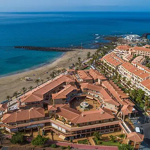4* Апарт-отель Vista Sur