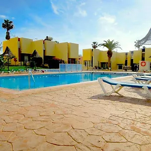  Appartamento Duplex El Cortijo, Lasamericas Spagna