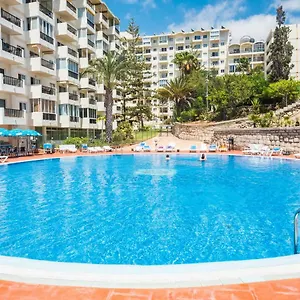  Appartamento En El Dorado Playa De Americas