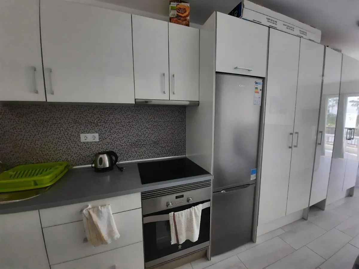 Estudio Edificio El Dorado Apartment Playa de las Americas  Spain